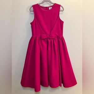 Janie and Jack size 10 dress